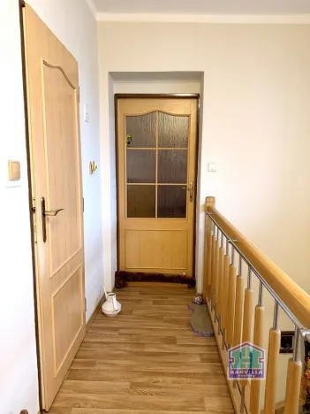 Prodej rodinného domu, Nýřany, Jiráskova, 145 m2