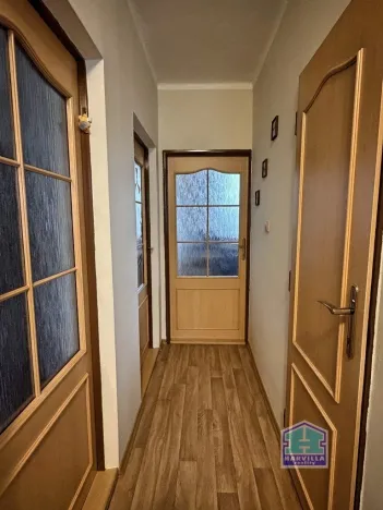 Prodej rodinného domu, Nýřany, Jiráskova, 145 m2