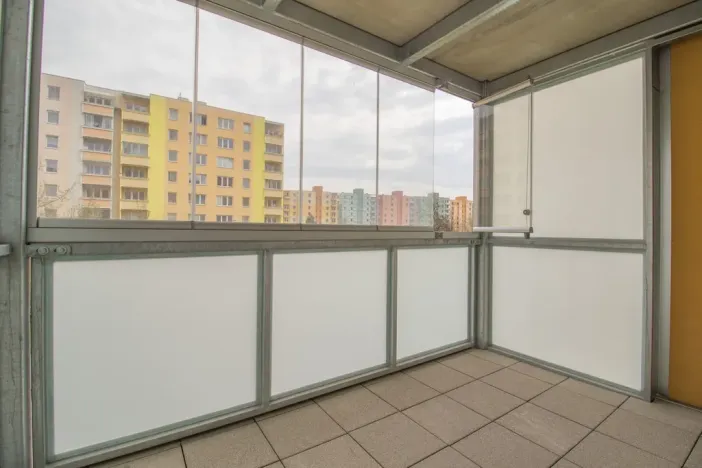 Prodej bytu 4+1, České Budějovice - České Budějovice 2, N. Frýda, 78 m2