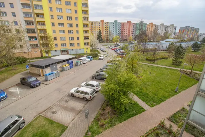 Prodej bytu 4+1, České Budějovice - České Budějovice 2, N. Frýda, 78 m2