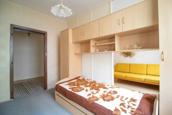 Prodej bytu 4+1, České Budějovice - České Budějovice 2, N. Frýda, 78 m2