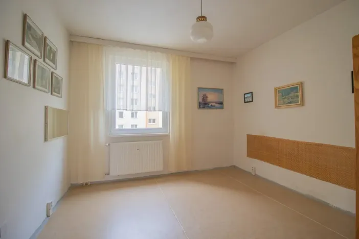 Prodej bytu 4+1, České Budějovice - České Budějovice 2, N. Frýda, 78 m2