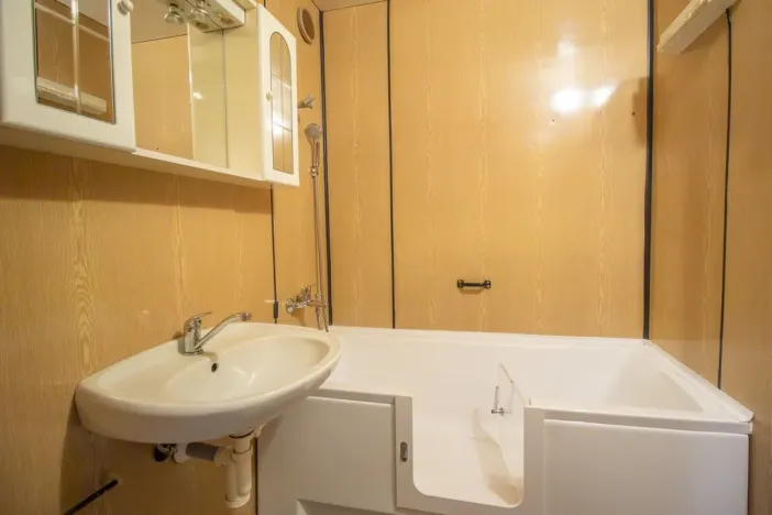 Prodej bytu 4+1, České Budějovice - České Budějovice 2, N. Frýda, 78 m2