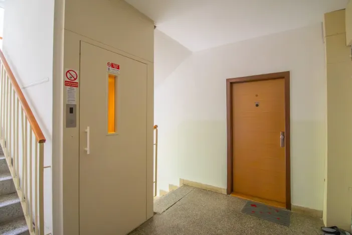 Prodej bytu 4+1, České Budějovice - České Budějovice 2, N. Frýda, 78 m2