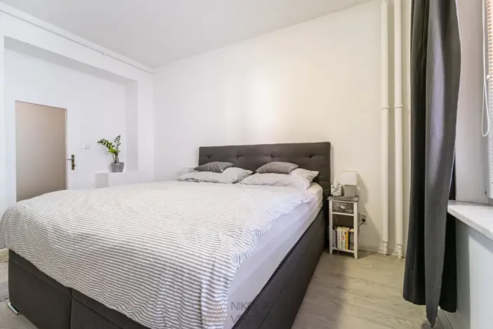 Pronájem bytu 2+kk, Brno, Burešova, 53 m2