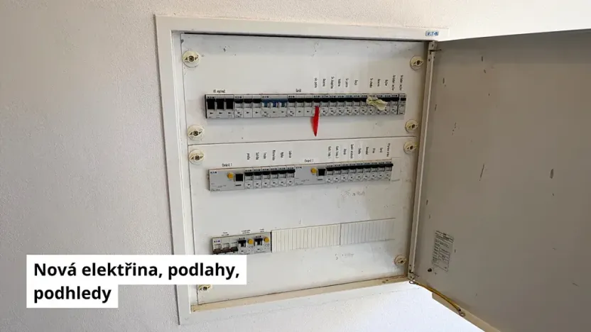 Prodej ubytování, Nová Včelnice, 220 m2