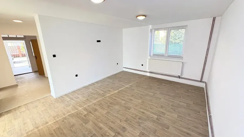 Prodej ubytování, Nová Včelnice, 220 m2