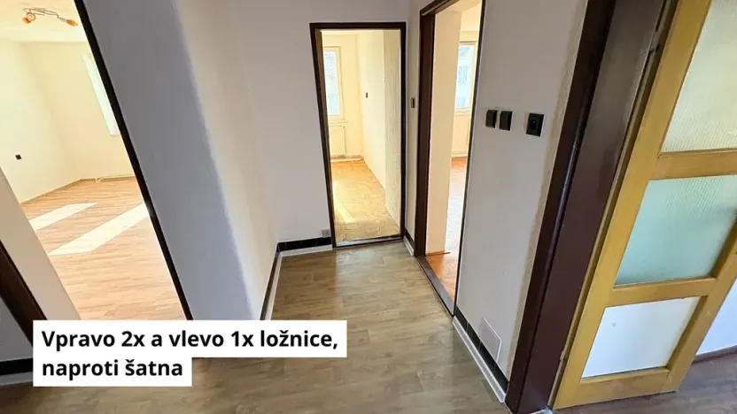 Prodej ubytování, Nová Včelnice, 220 m2