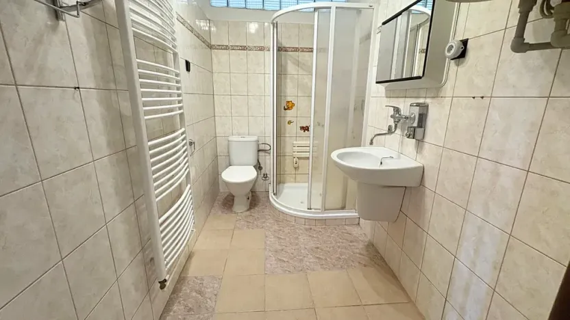 Prodej ubytování, Nová Včelnice, 220 m2