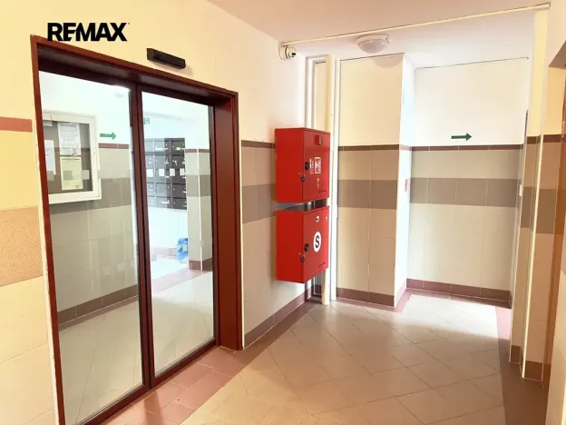 Pronájem bytu 2+kk, Kladno, Švédská, 40 m2