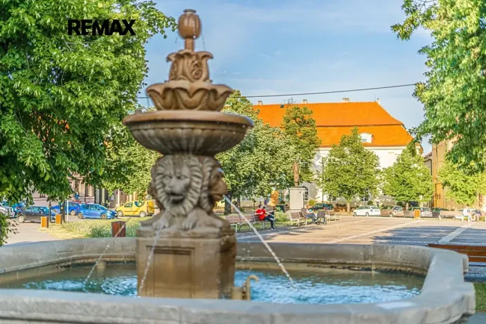 Prodej bytu 2+1, Slaný, Plynárenská, 49 m2