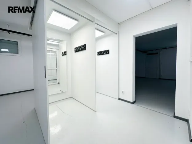 Prodej obchodního prostoru, Příbram - Příbram III, Milínská, 103 m2