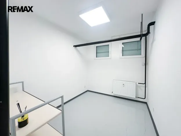 Prodej obchodního prostoru, Příbram - Příbram III, Milínská, 103 m2