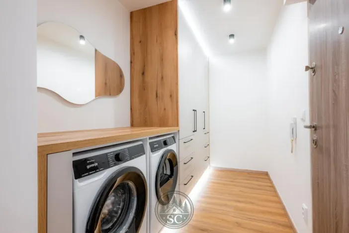 Prodej bytu 3+1, Sokolov, Jiřího z Poděbrad, 72 m2