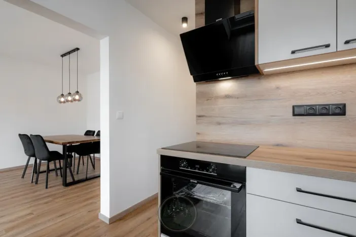 Prodej bytu 3+1, Sokolov, Jiřího z Poděbrad, 72 m2