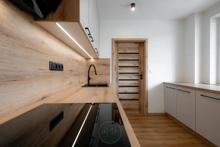 Prodej bytu 3+1, Sokolov, Jiřího z Poděbrad, 72 m2