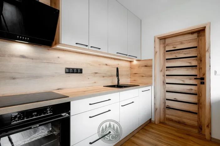 Prodej bytu 3+1, Sokolov, Jiřího z Poděbrad, 72 m2