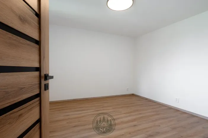 Prodej bytu 3+1, Sokolov, Jiřího z Poděbrad, 72 m2