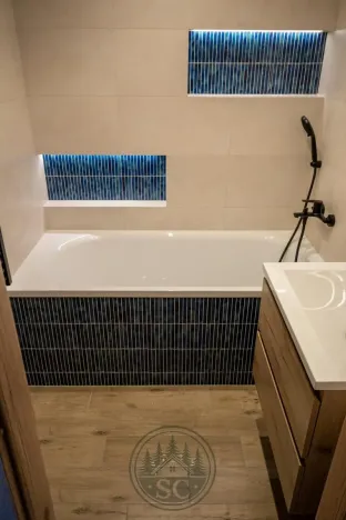 Prodej bytu 3+1, Sokolov, Jiřího z Poděbrad, 72 m2