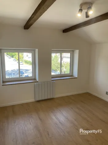 Pronájem bytu 2+kk, Stochov, Karlovarská, 49 m2