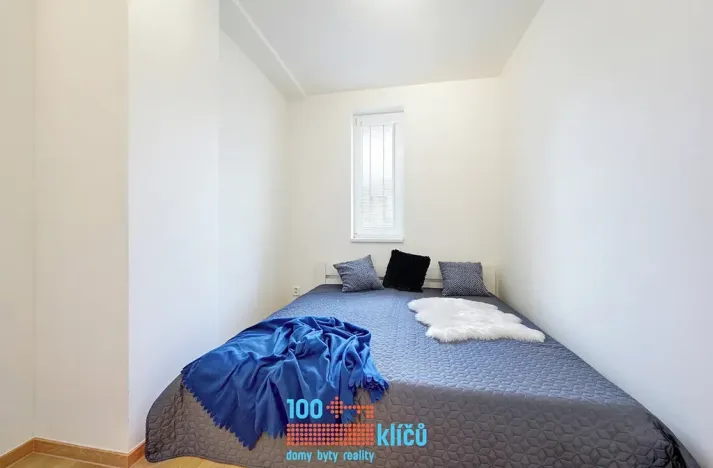 Prodej bytu 1+1, Praha - Modřany, Vorařská, 37 m2