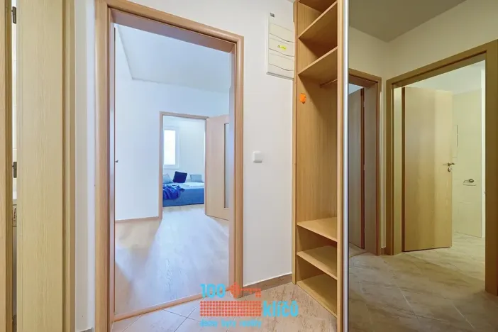 Prodej bytu 1+1, Praha - Modřany, Vorařská, 37 m2