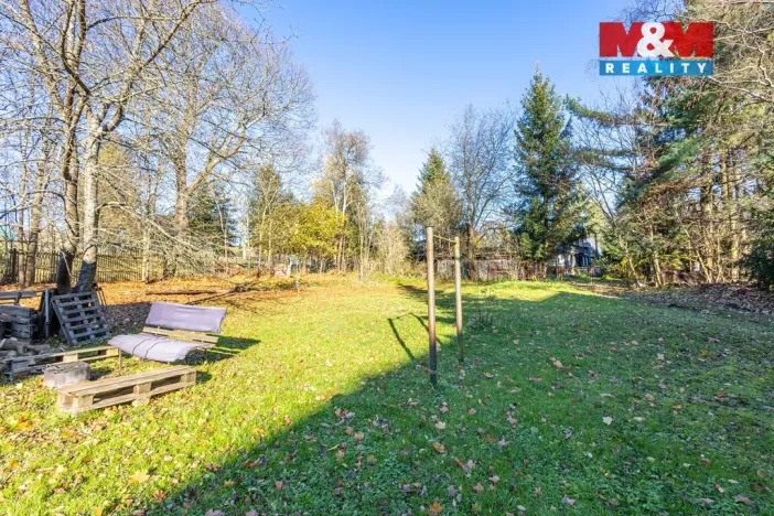 Prodej zemědělského objektu, Staré Křečany - Brtníky, 120 m2