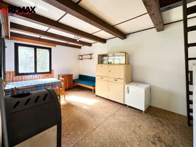 Prodej chaty, Nový Knín, Pod Sady, 34 m2