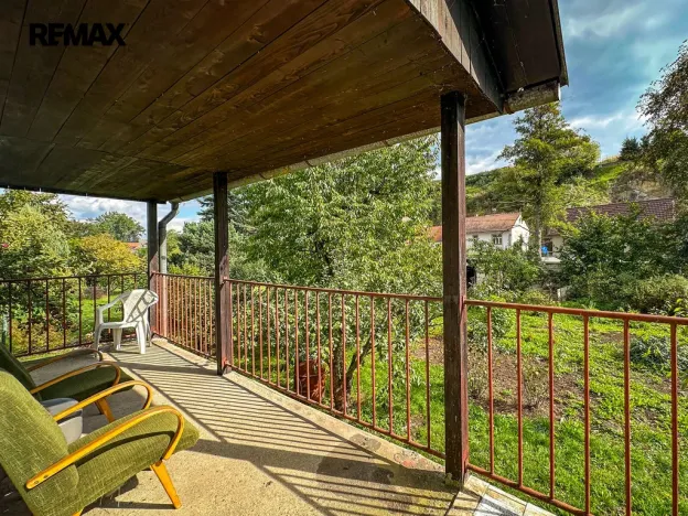 Prodej chaty, Nový Knín, Pod Sady, 34 m2