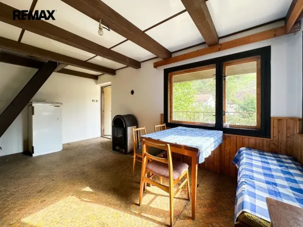 Prodej chaty, Nový Knín, Pod Sady, 34 m2