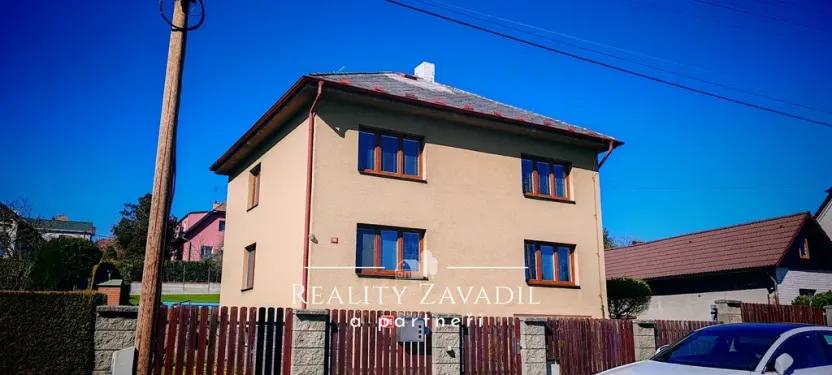 Pronájem bytu 3+1, Mirošovice, Hlavní, 83 m2