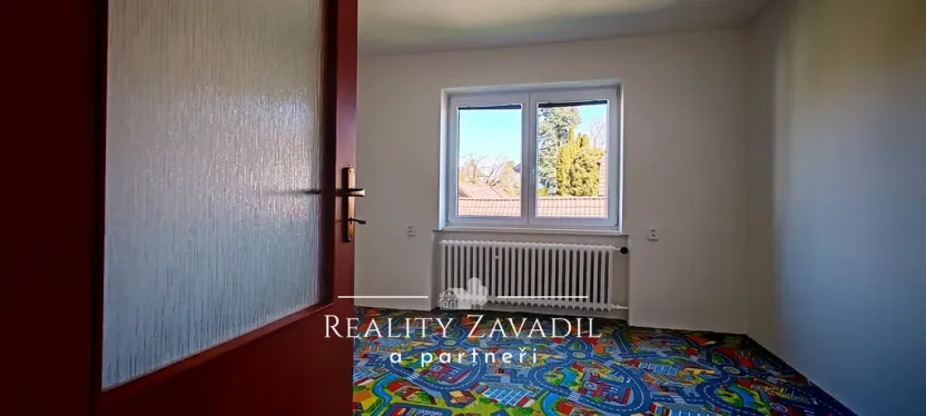 Pronájem bytu 3+1, Mirošovice, Hlavní, 83 m2