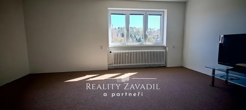 Pronájem bytu 3+1, Mirošovice, Hlavní, 83 m2