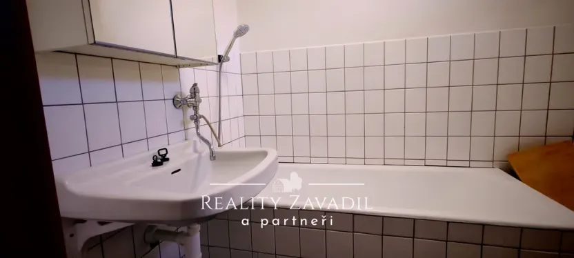 Pronájem bytu 3+1, Mirošovice, Hlavní, 83 m2