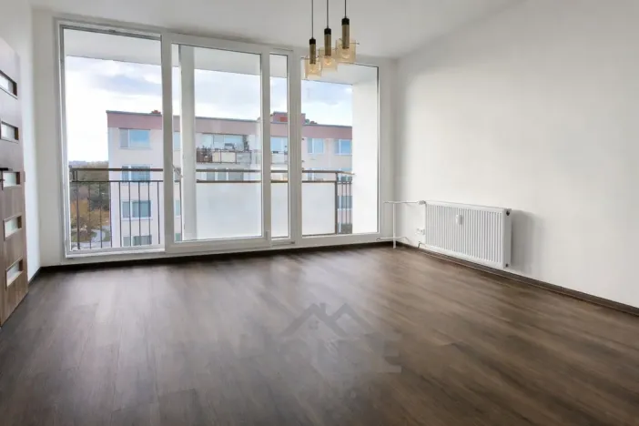 Prodej bytu 3+1, Praha - Hlubočepy, Lohniského, 68 m2