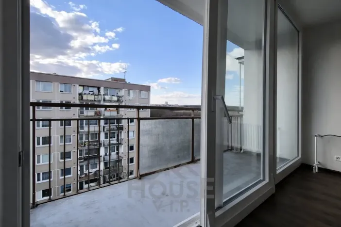 Prodej bytu 3+1, Praha - Hlubočepy, Lohniského, 68 m2