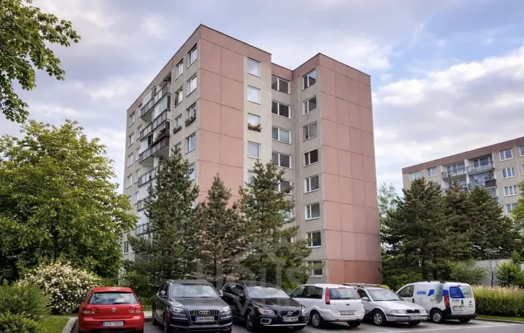 Prodej bytu 3+1, Praha - Hlubočepy, Lohniského, 68 m2