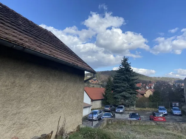 Prodej rodinného domu, Nový Knín, Žižkova, 79 m2