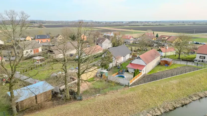 Prodej rodinného domu, Vestec, 122 m2