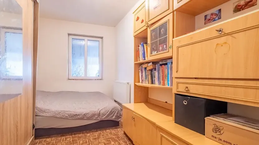 Prodej rodinného domu, Vestec, 122 m2