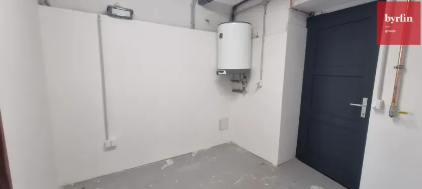 Pronájem bytu 2+kk, Opava, Březinova, 59 m2