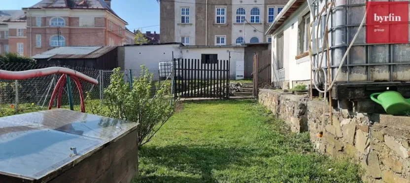 Pronájem bytu 2+kk, Opava, Březinova, 59 m2