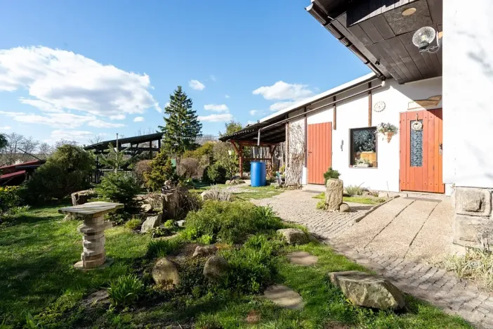 Prodej rodinného domu, Železnice, Nádražní, 73 m2