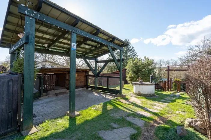 Prodej rodinného domu, Železnice, Nádražní, 73 m2