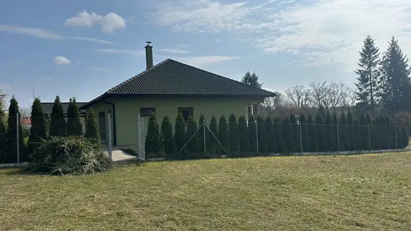 Prodej rodinného domu, Vojkov, 194 m2