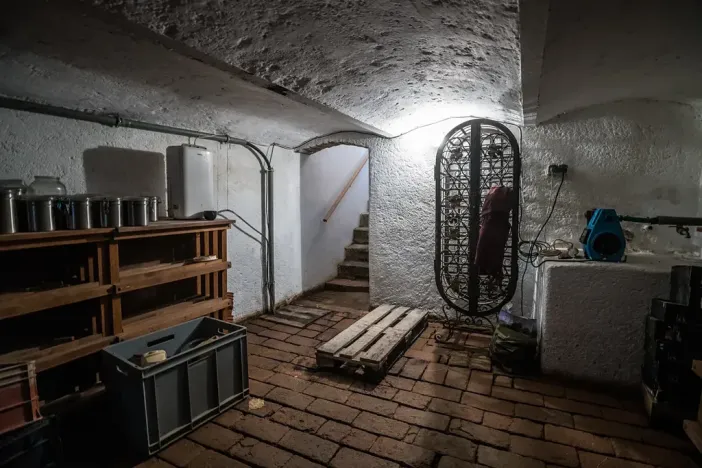 Prodej rodinného domu, Lety, 550 m2