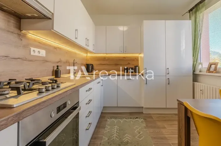 Pronájem bytu 3+1, Kopřivnice, 17. listopadu, 66 m2