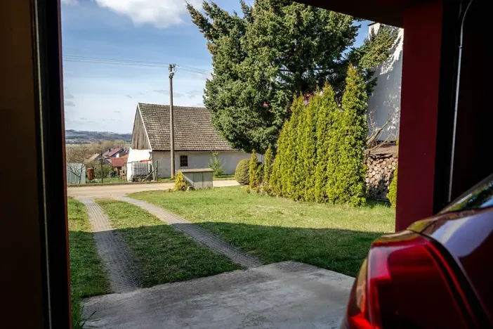 Prodej rodinného domu, Rokytnice nad Rokytnou, 248 m2