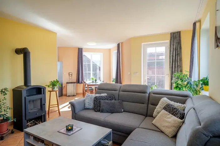 Prodej rodinného domu, Rokytnice nad Rokytnou, 248 m2