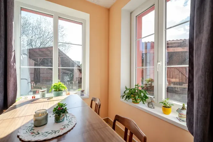 Prodej rodinného domu, Rokytnice nad Rokytnou, 248 m2